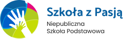 Szkoła z Pasją Szczecin Logo